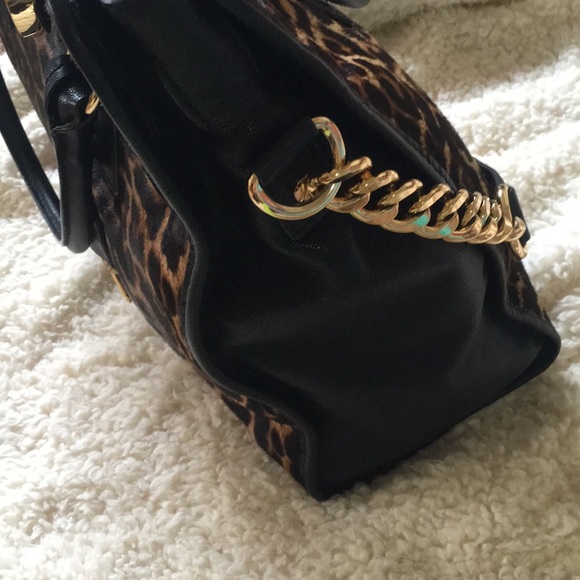 Micheal Kors Hamilton large bag - Picture 3 of 8